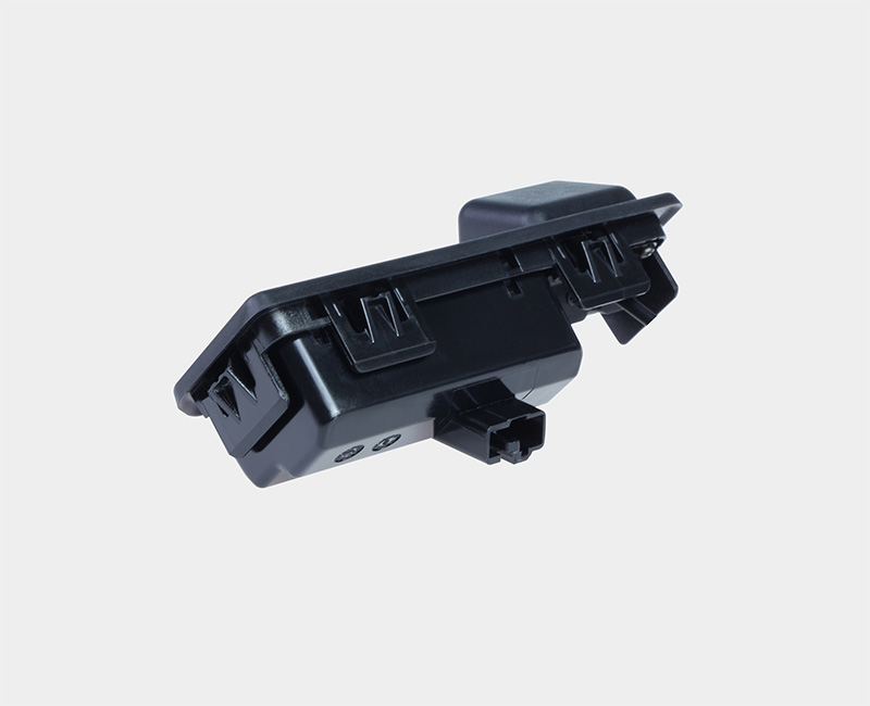 Car Trunk Handle Reverse CameraCar Trunk Handle Reverse Camera